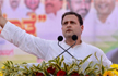 With 2 Seats, BJP Usurped Power In Meghalaya Through Proxy: Rahul Gandhi